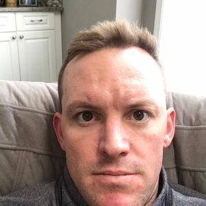 Meet your Posher, Ryan